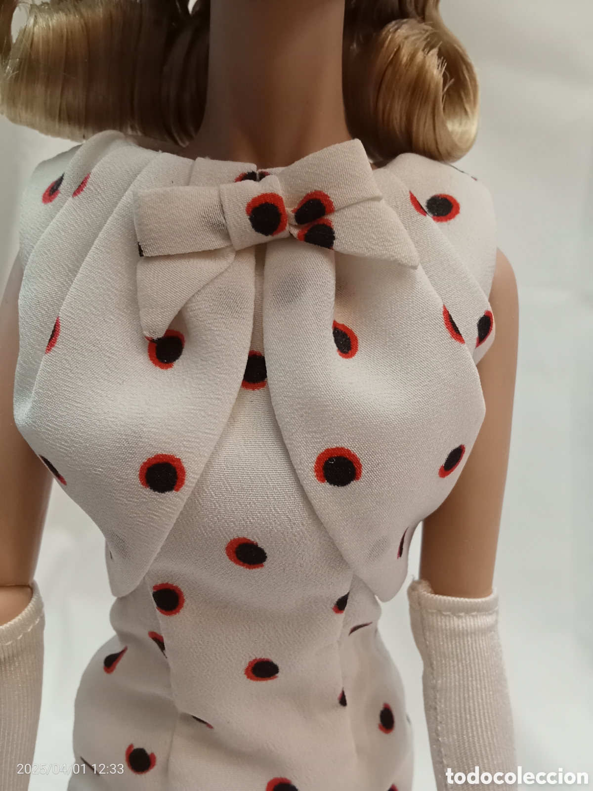 Mu&ntilde;ecas modernas: MU&Ntilde;ECA POPPY PARKER 16 &rdquo; 2013 MAGIC MOMENT - Foto 4