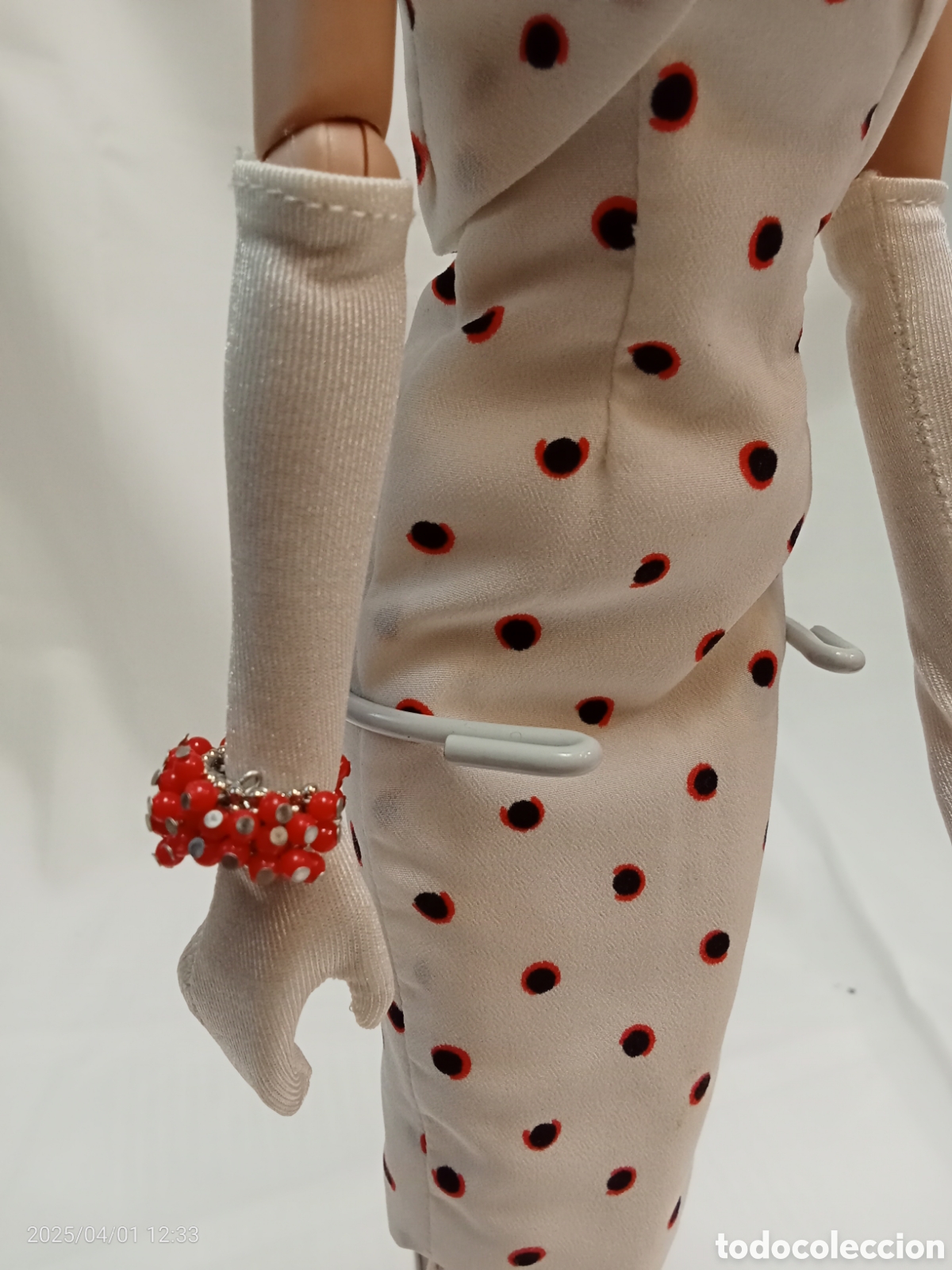 Mu&ntilde;ecas modernas: MU&Ntilde;ECA POPPY PARKER 16 &rdquo; 2013 MAGIC MOMENT - Foto 5