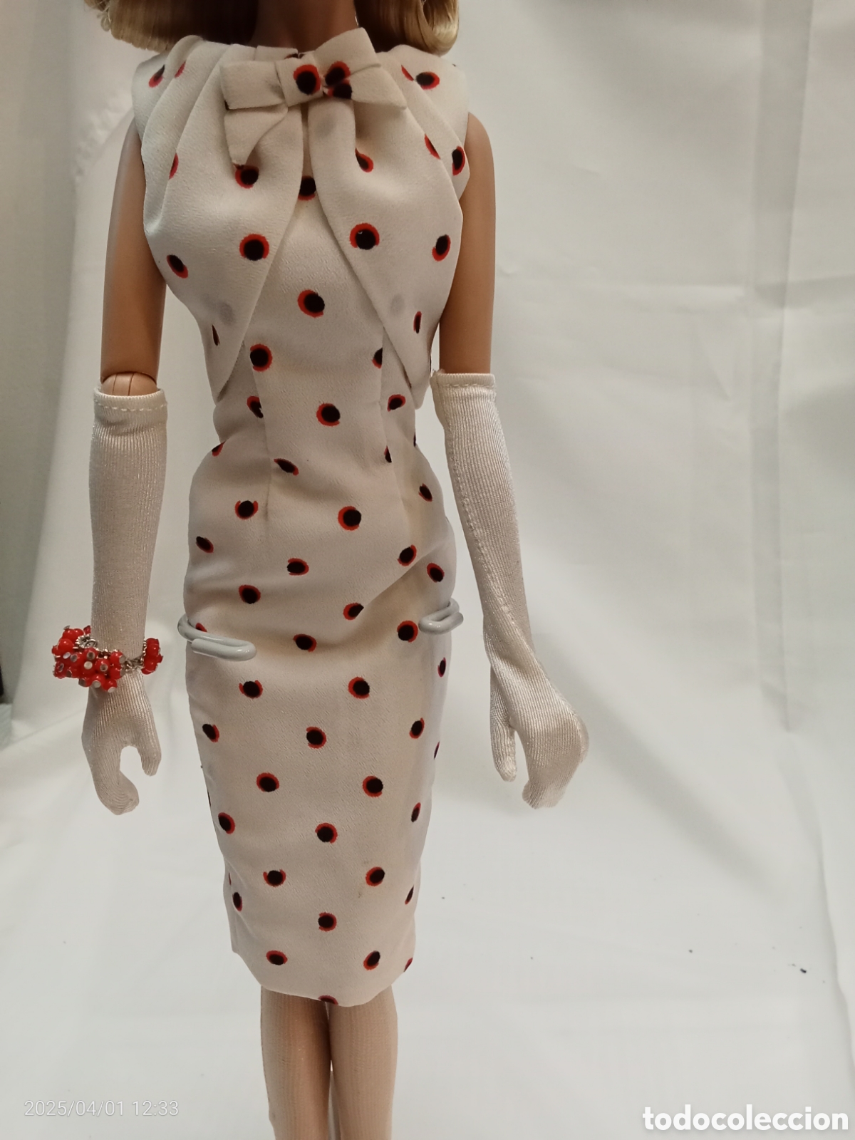 Mu&ntilde;ecas modernas: MU&Ntilde;ECA POPPY PARKER 16 &rdquo; 2013 MAGIC MOMENT - Foto 6