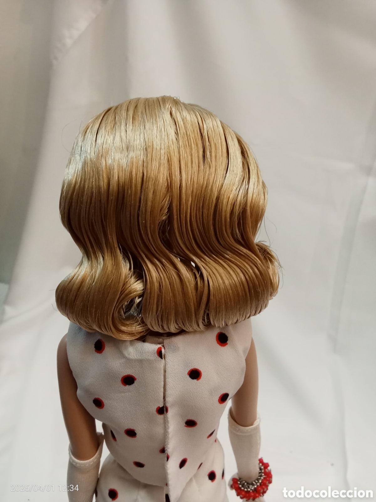 Mu&ntilde;ecas modernas: MU&Ntilde;ECA POPPY PARKER 16 &rdquo; 2013 MAGIC MOMENT - Foto 7