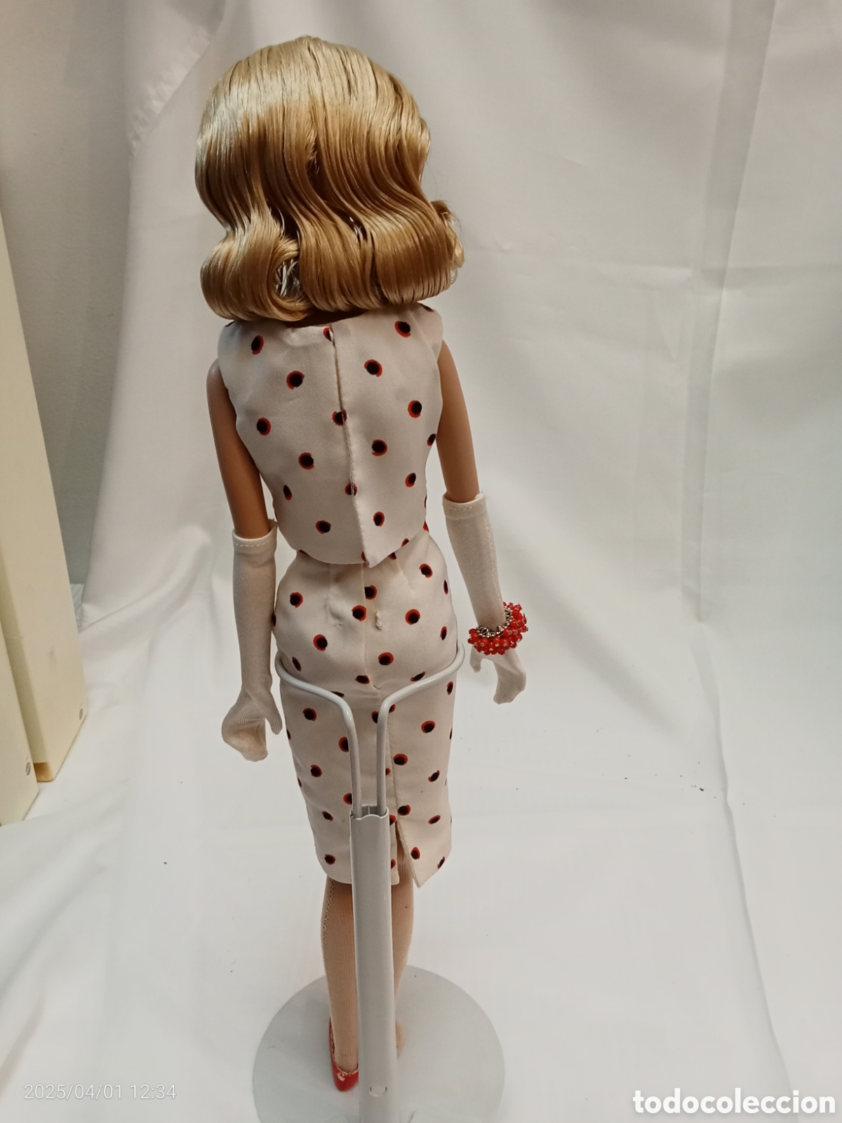 Mu&ntilde;ecas modernas: MU&Ntilde;ECA POPPY PARKER 16 &rdquo; 2013 MAGIC MOMENT - Foto 8