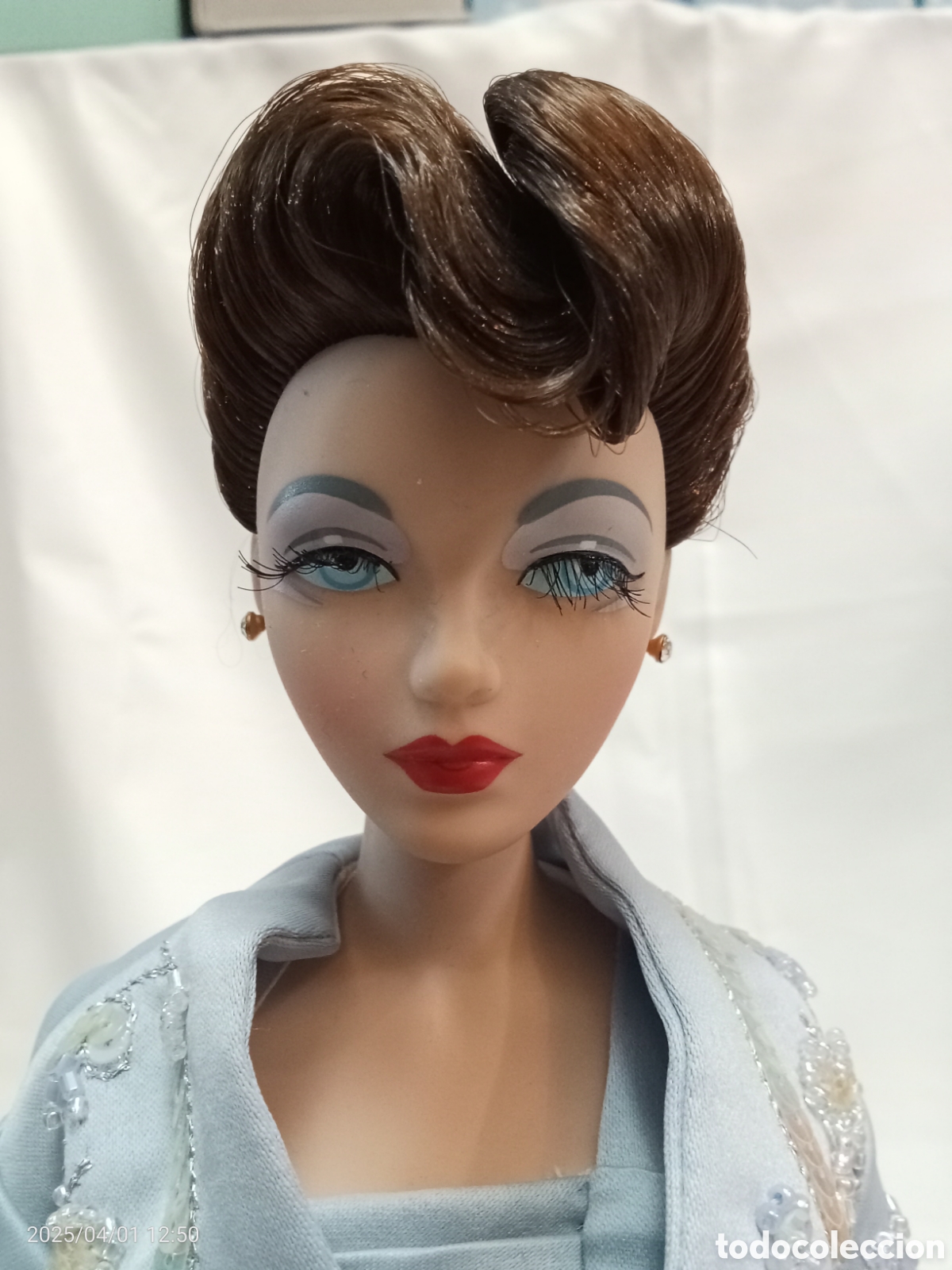 Mu&ntilde;ecas modernas: MU&Ntilde;ECA ASTHON DRAKE MEL ODOM GENE - Foto 2