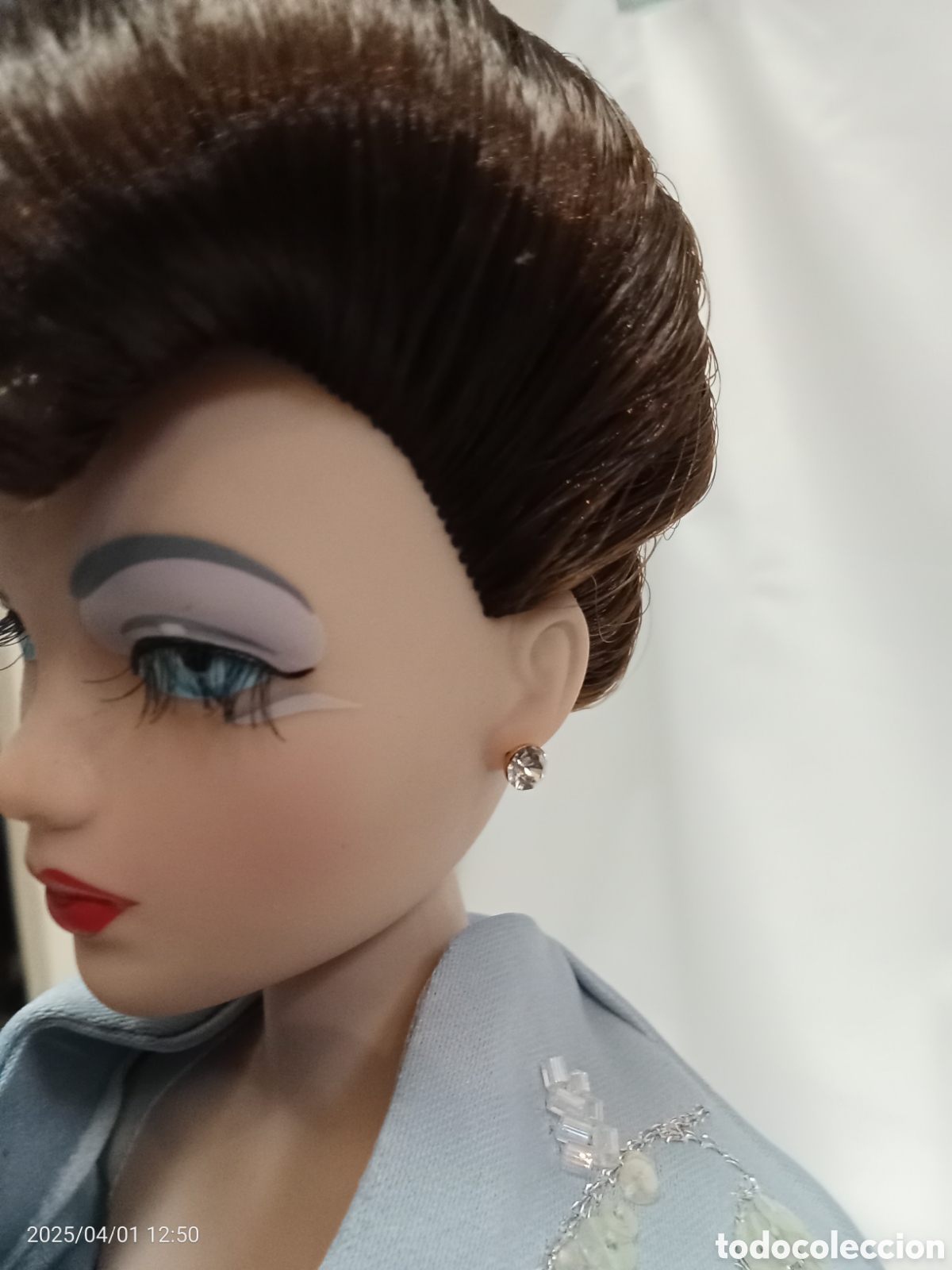 Mu&ntilde;ecas modernas: MU&Ntilde;ECA ASTHON DRAKE MEL ODOM GENE - Foto 3