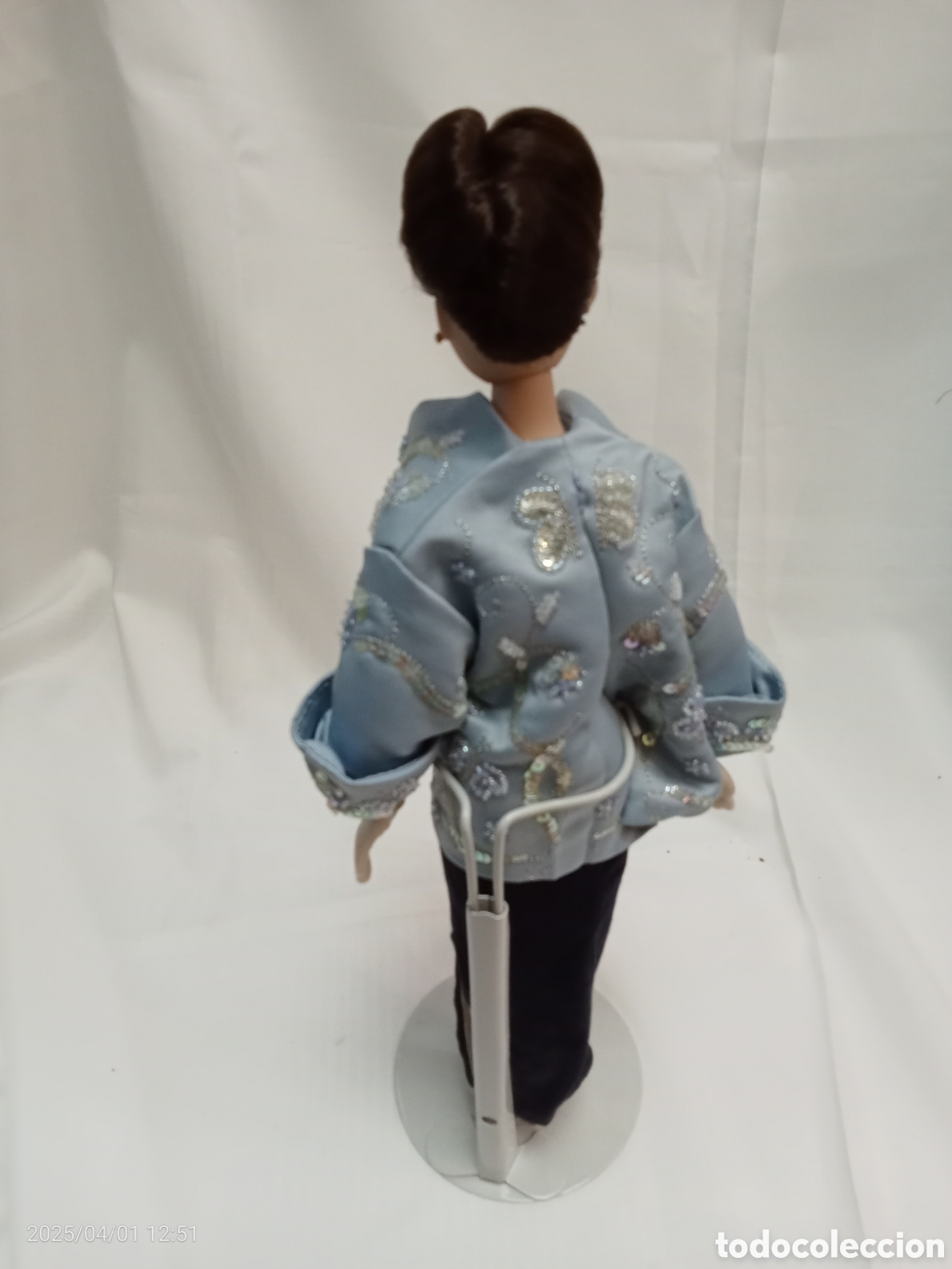 Mu&ntilde;ecas modernas: MU&Ntilde;ECA ASTHON DRAKE MEL ODOM GENE - Foto 10