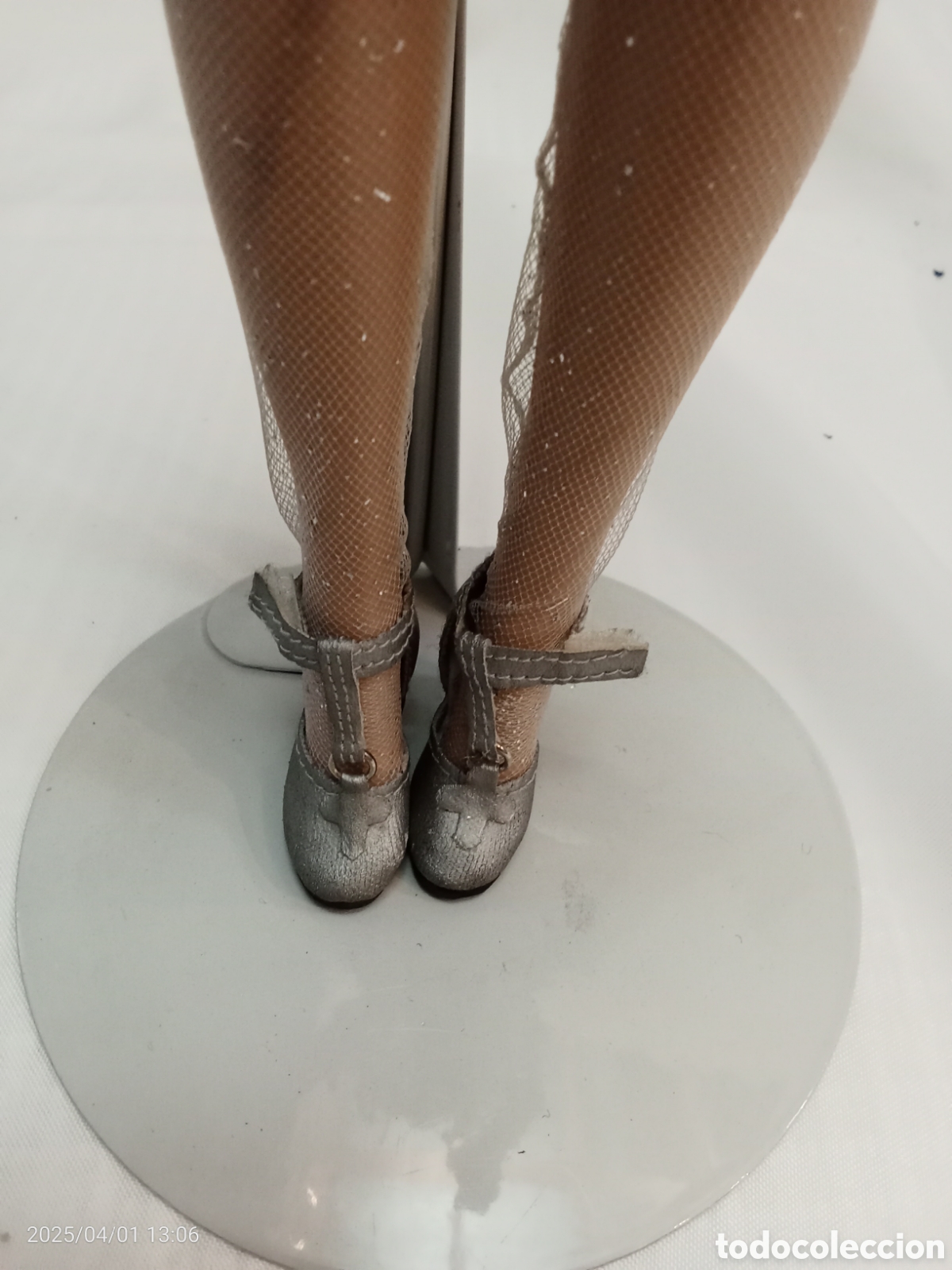 Mu&ntilde;ecas modernas: MU&Ntilde;ECA TONNER CHICAGO ROXIE HART 16 - Foto 4