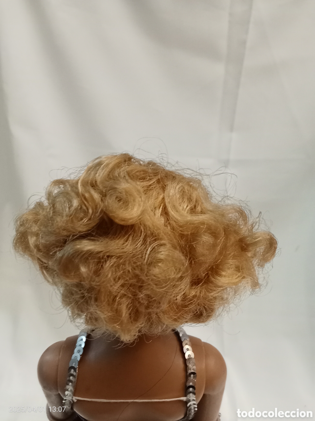 Mu&ntilde;ecas modernas: MU&Ntilde;ECA TONNER CHICAGO ROXIE HART 16 - Foto 7