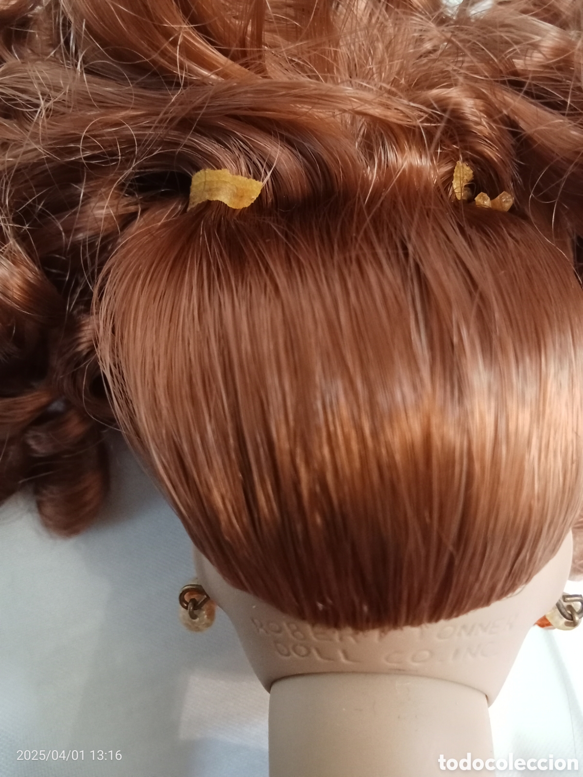 Mu&ntilde;ecas modernas: MU&Ntilde;ECA TONNER CINNA BAR GLAMOUR - Foto 11