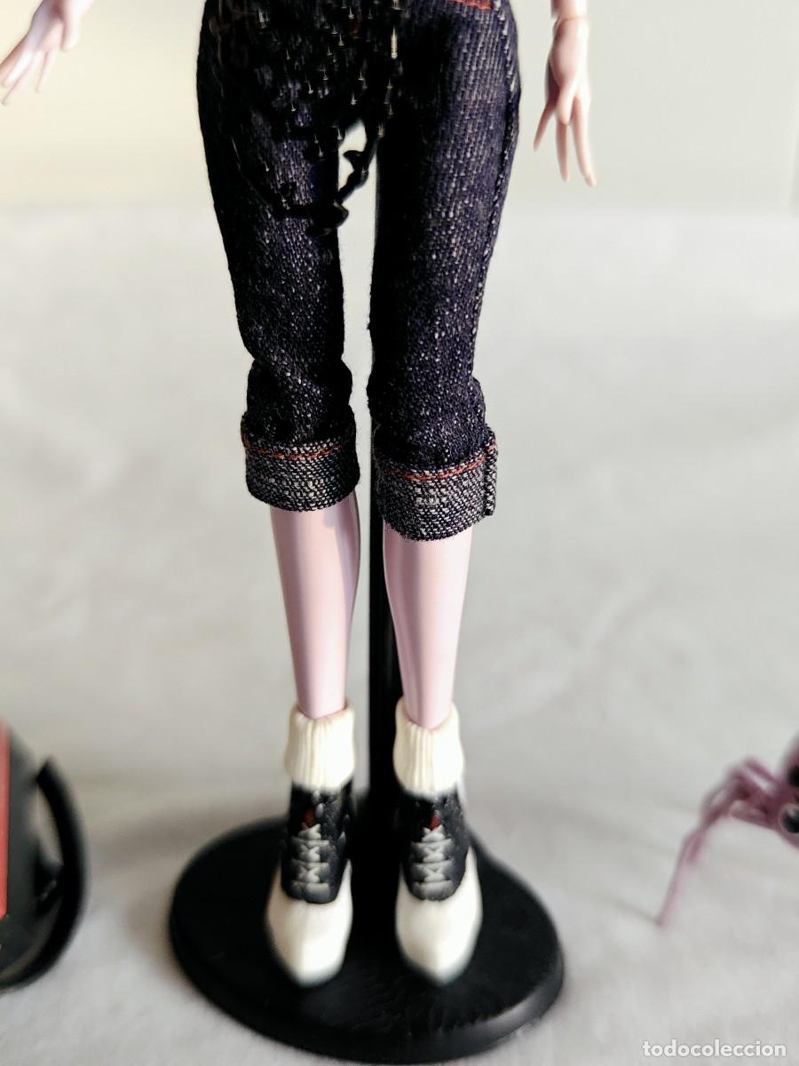 Mu&ntilde;ecas modernas: Monster High Operetta - Foto 3