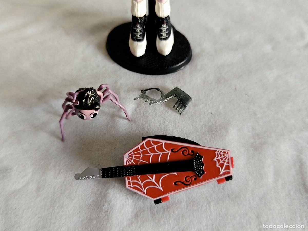 Mu&ntilde;ecas modernas: Monster High Operetta - Foto 4