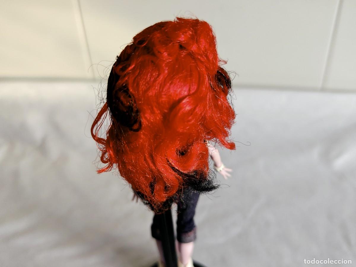 Mu&ntilde;ecas modernas: Monster High Operetta - Foto 5