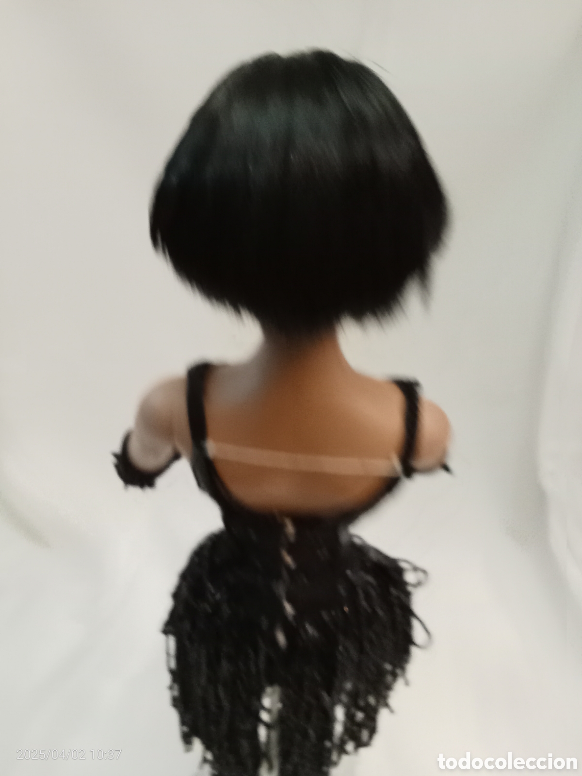 Mu&ntilde;ecas modernas: MU&Ntilde;ECA ROBERT TONNER DOLL 2003 - Foto 7