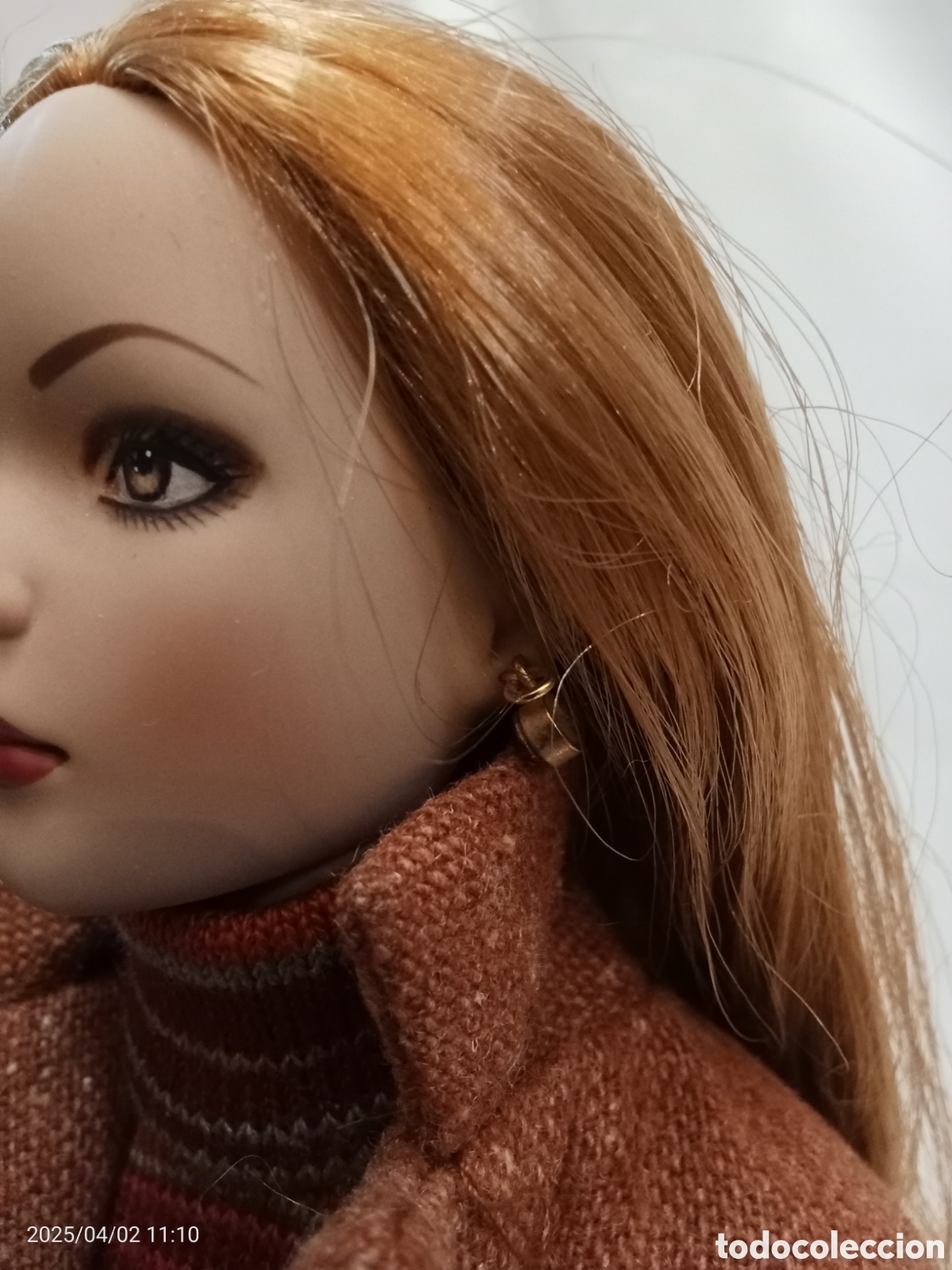Mu&ntilde;ecas modernas: MU&Ntilde;ECA TONNER TYLER WENTWORTH &rdquo; HIGH STYLE&rdquo; - Foto 3
