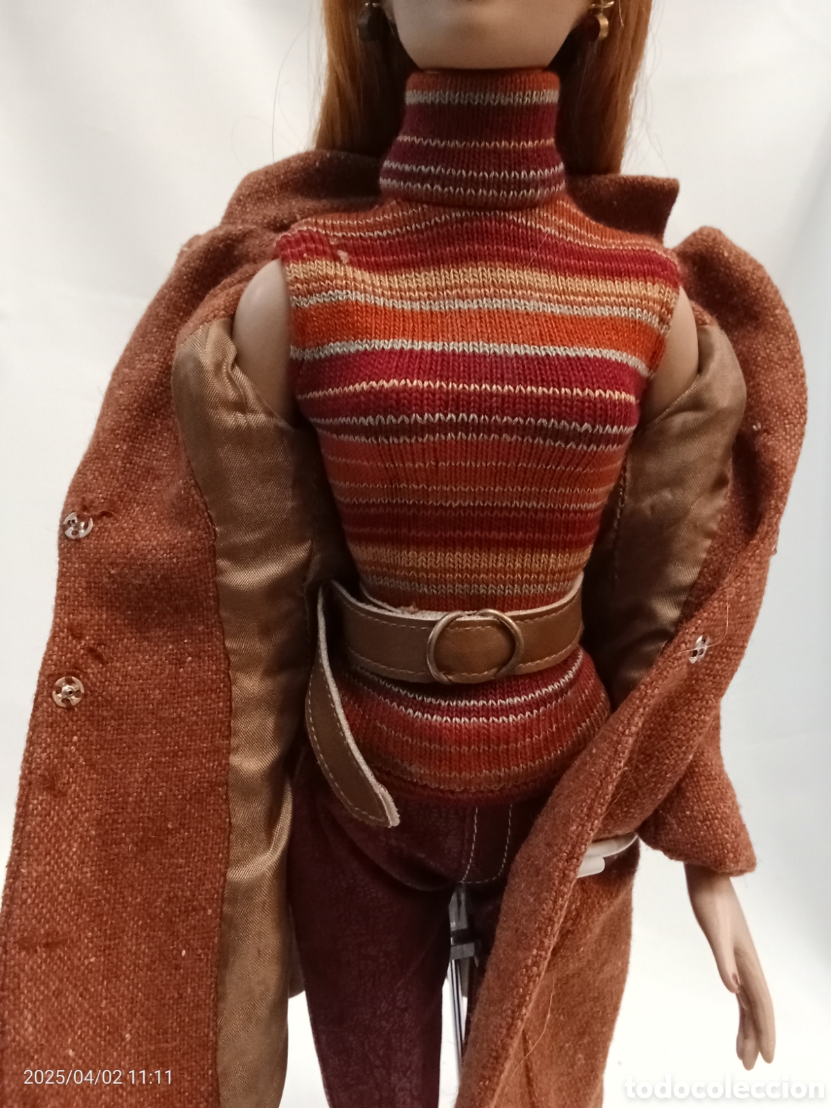 Mu&ntilde;ecas modernas: MU&Ntilde;ECA TONNER TYLER WENTWORTH &rdquo; HIGH STYLE&rdquo; - Foto 7