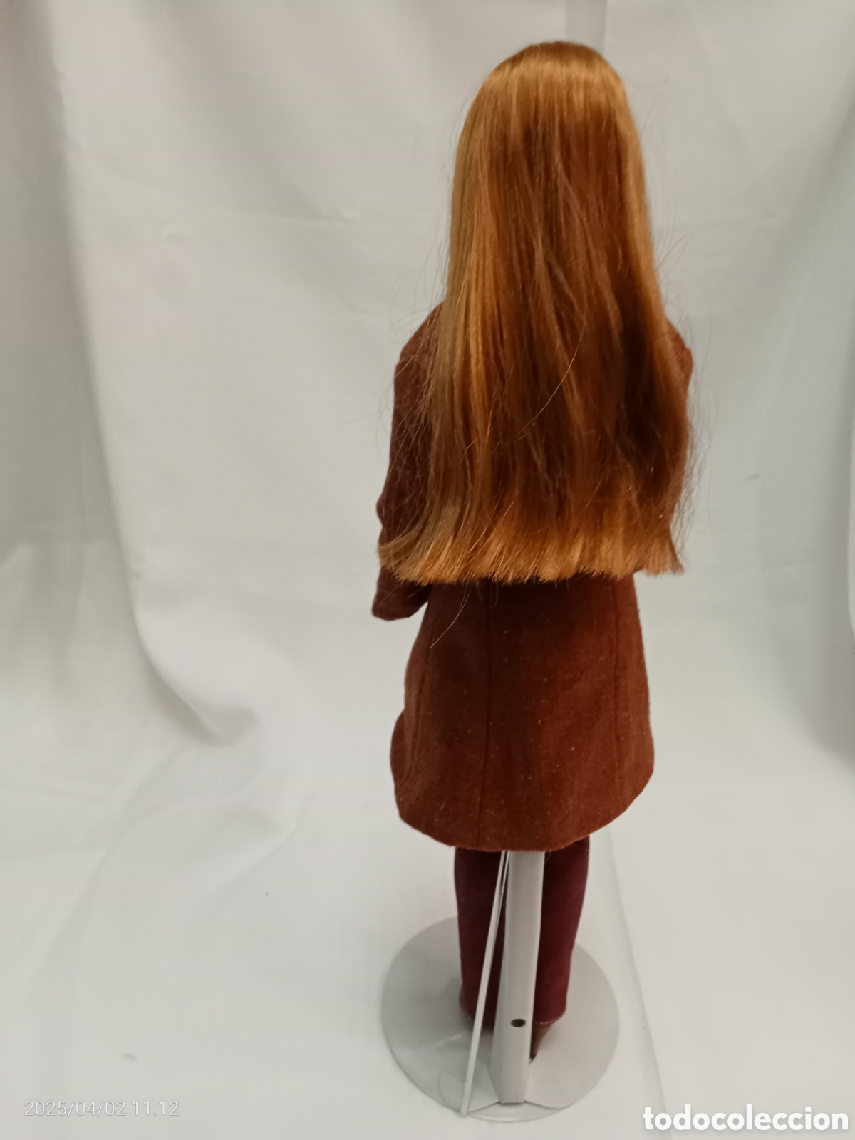 Mu&ntilde;ecas modernas: MU&Ntilde;ECA TONNER TYLER WENTWORTH &rdquo; HIGH STYLE&rdquo; - Foto 9