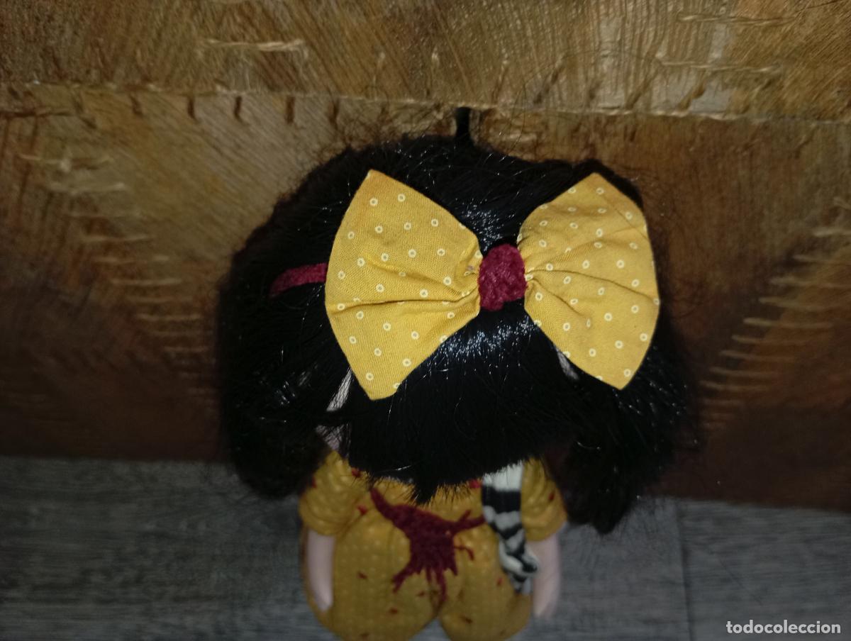 Mu&ntilde;ecas modernas: Mu&ntilde;eca Santoro gorjuss - Foto 3