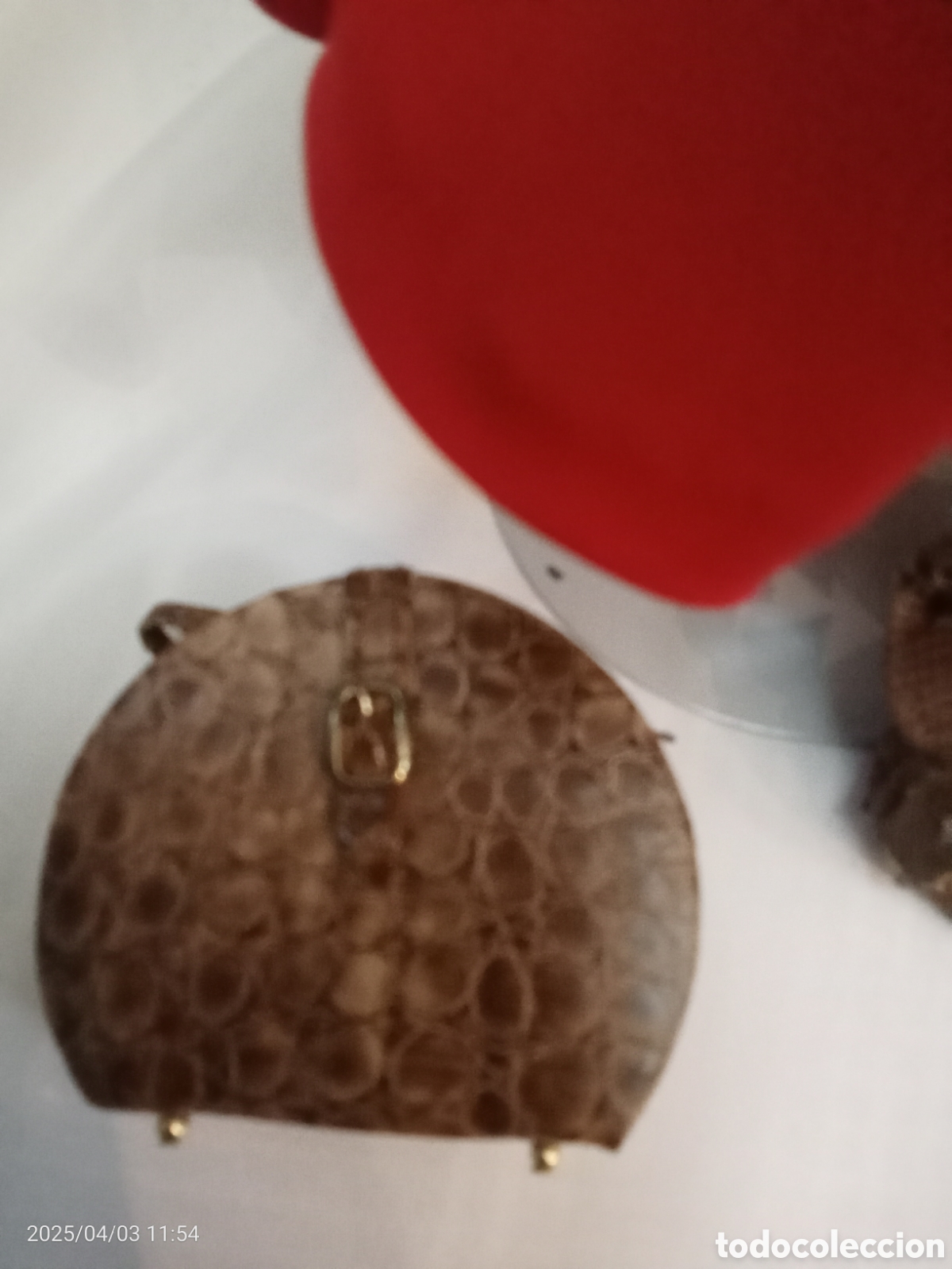 Mu&ntilde;ecas modernas: MU&Ntilde;ECA D.A.E. DOLL VIVIAN A&Ntilde;OS 50 - Foto 10
