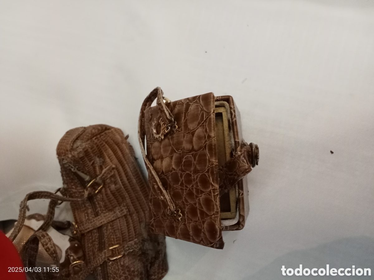 Mu&ntilde;ecas modernas: MU&Ntilde;ECA D.A.E. DOLL VIVIAN A&Ntilde;OS 50 - Foto 12