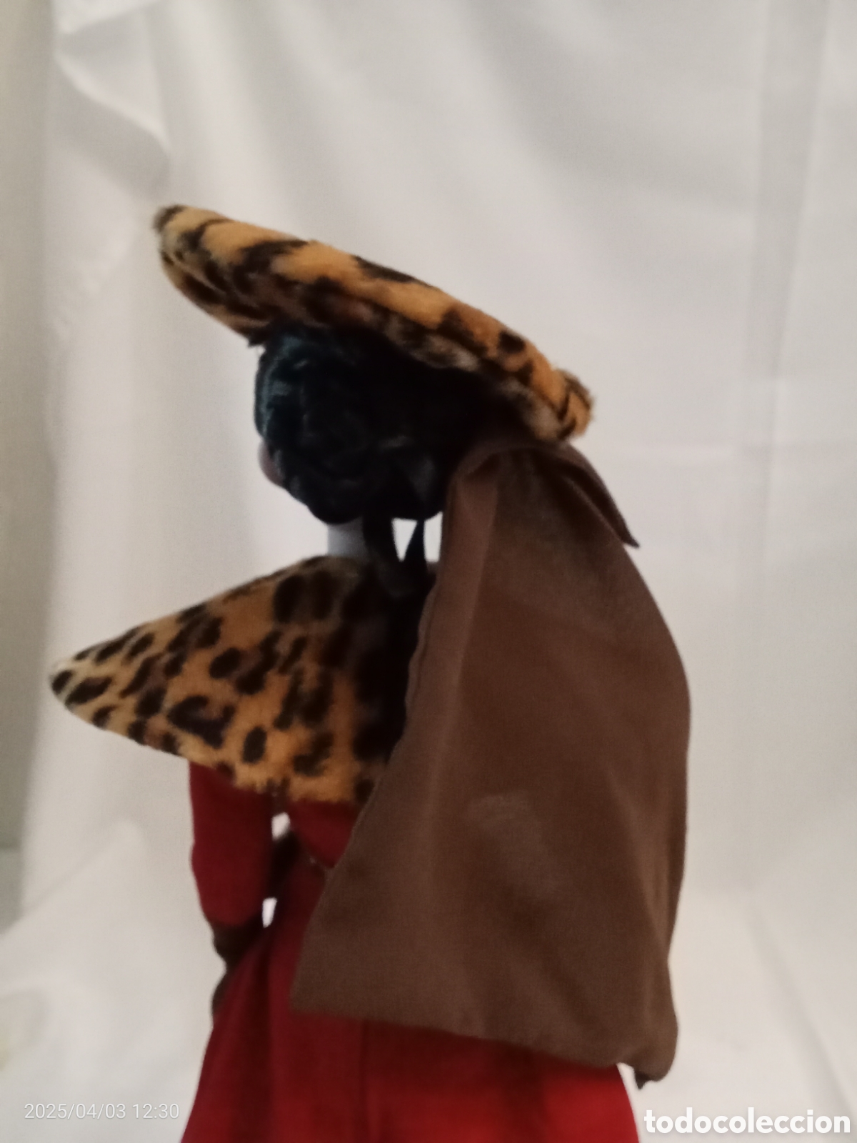 Mu&ntilde;ecas modernas: MU&Ntilde;ECA D.A.E. DOLL VIVIAN A&Ntilde;OS 50 - Foto 15