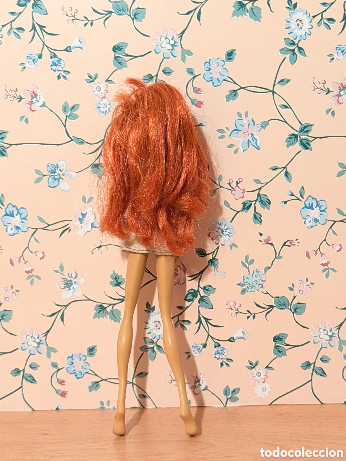 Mu&ntilde;ecas modernas: Mu&ntilde;eca de Winx Bloom - Foto 4
