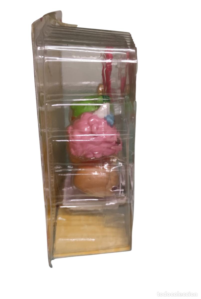 Mu&ntilde;ecas modernas: NUM NOMS de MGA Nuevo - Foto 3
