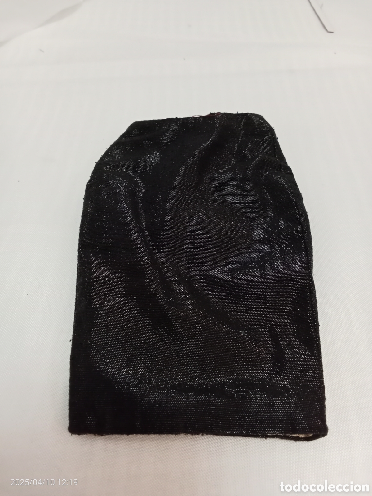 Mu&ntilde;ecas modernas: FALDA MU&Ntilde;ECA COLOR NEGRA - Foto 1