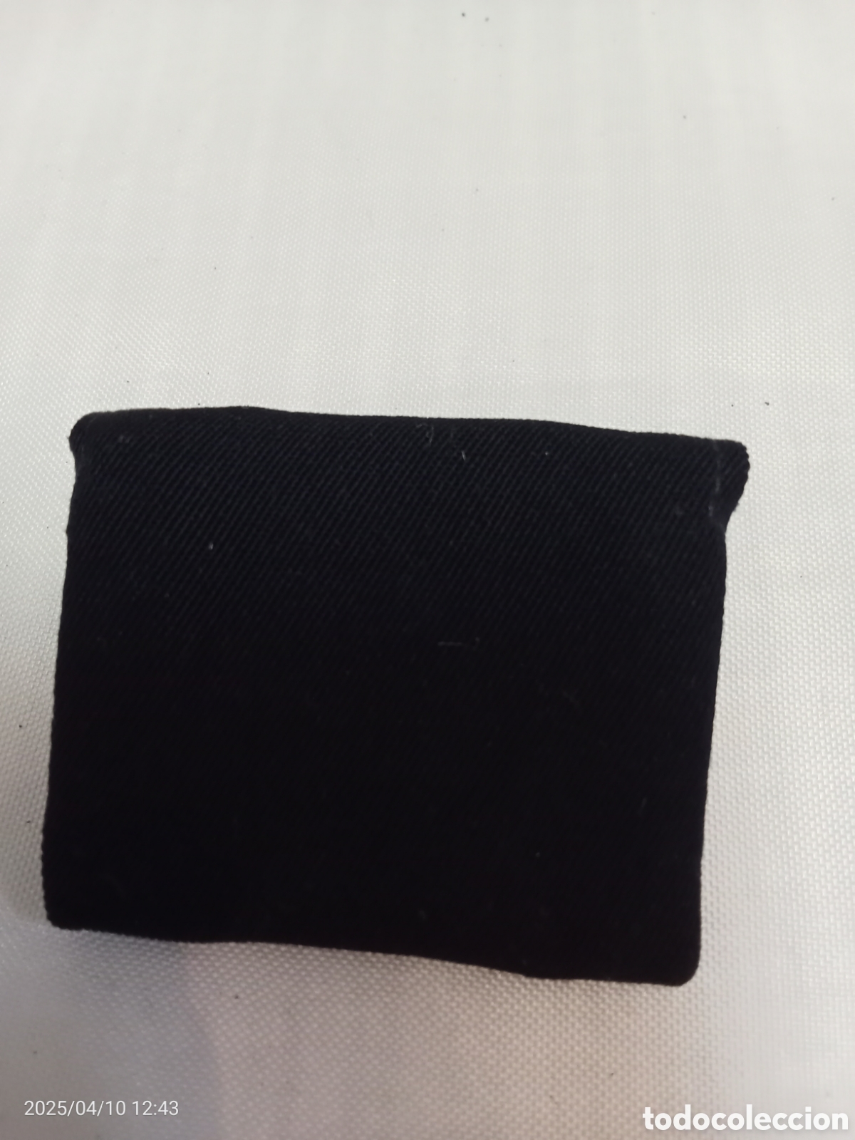 Mu&ntilde;ecas modernas: BOLSO PEQUE&Ntilde;O MU&Ntilde;ECA NEGRO - Foto 3
