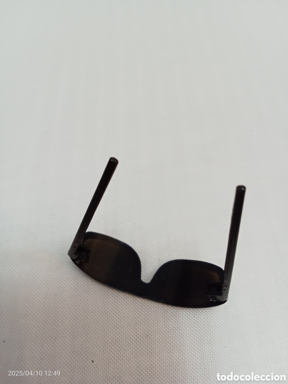 Mu&ntilde;ecas modernas: GAFAS DE SOL NEGRA MU&Ntilde;ECA - Foto 2
