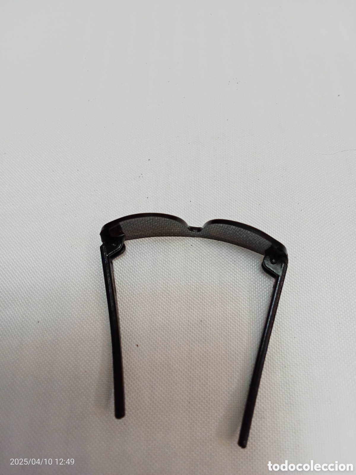 Mu&ntilde;ecas modernas: GAFAS DE SOL NEGRA MU&Ntilde;ECA - Foto 3