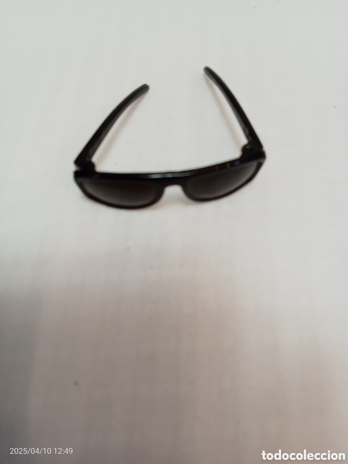 Mu&ntilde;ecas modernas: GAFAS DE SOL NEGRA MU&Ntilde;ECA - Foto 1