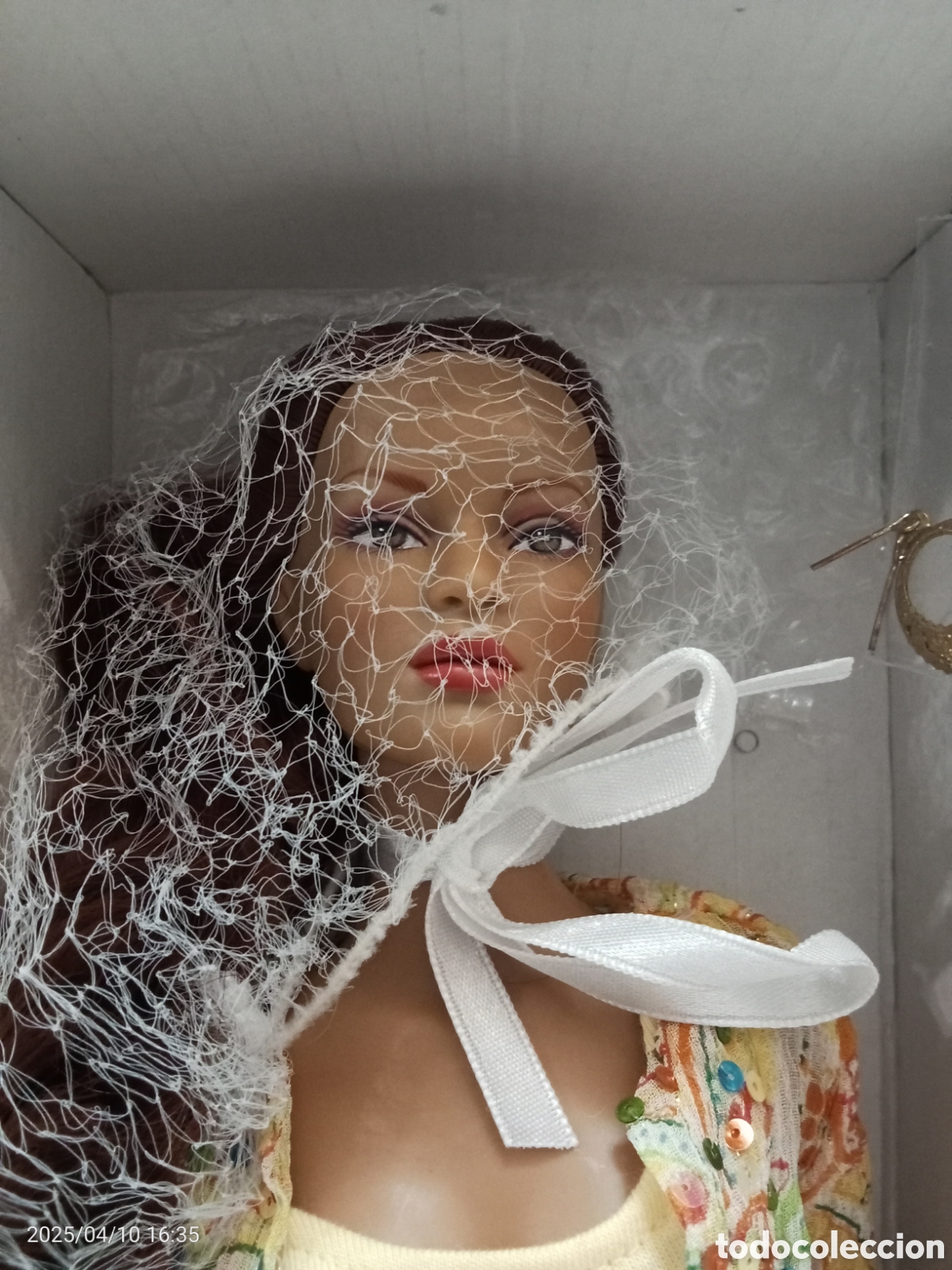Mu&ntilde;ecas modernas: MU&Ntilde;ECA TONNER TYLER WENTWORTH COLLECTION - Foto 2