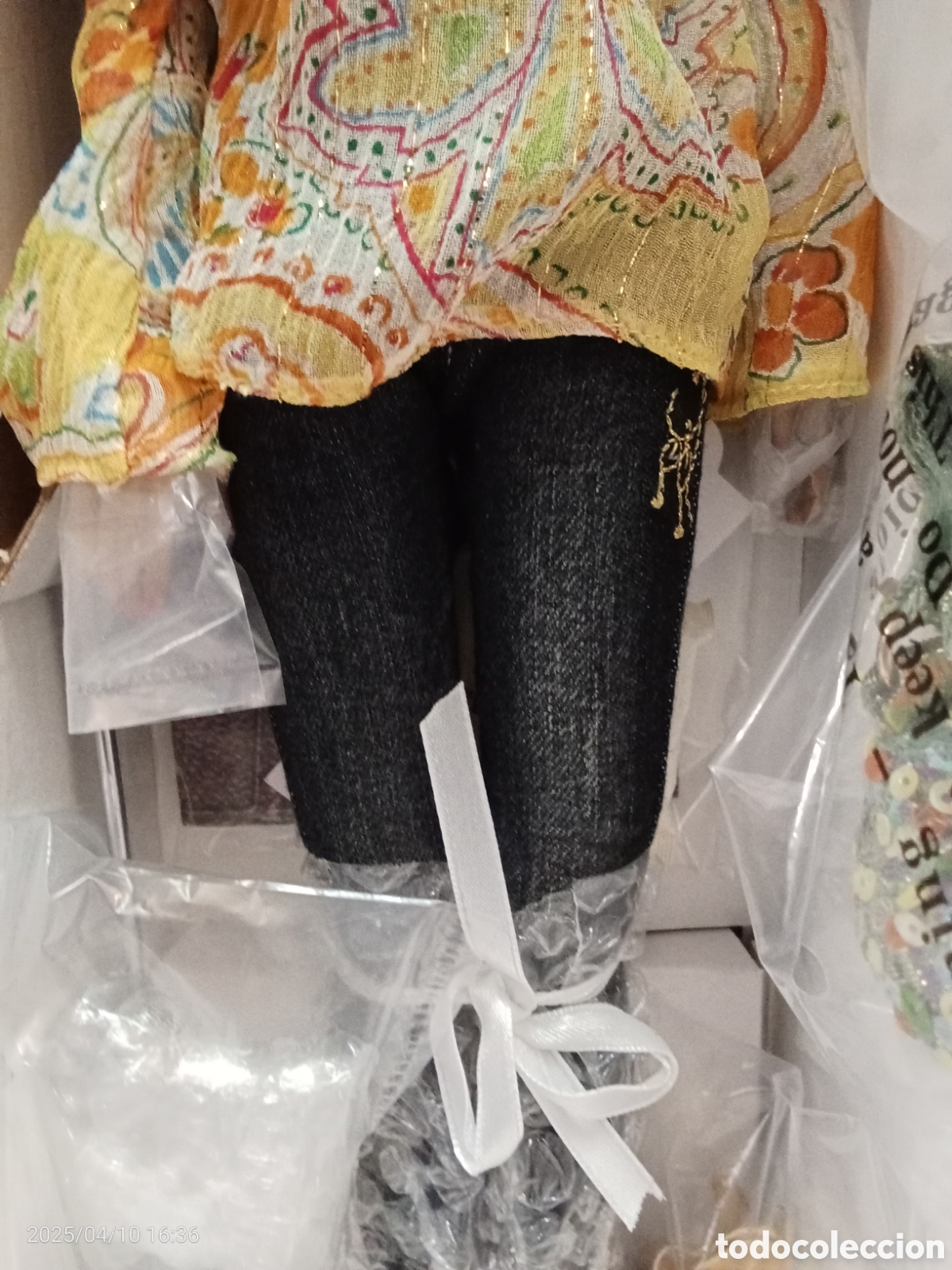 Mu&ntilde;ecas modernas: MU&Ntilde;ECA TONNER TYLER WENTWORTH COLLECTION - Foto 5