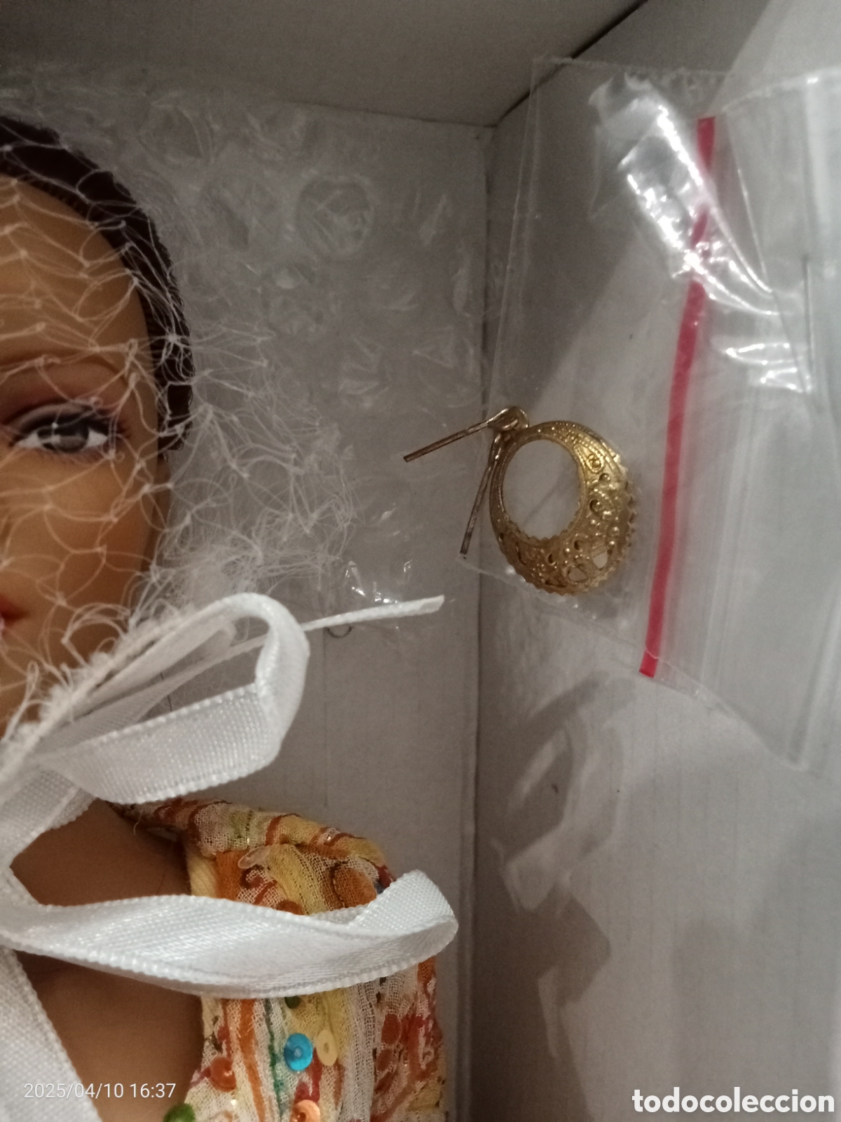Mu&ntilde;ecas modernas: MU&Ntilde;ECA TONNER TYLER WENTWORTH COLLECTION - Foto 9