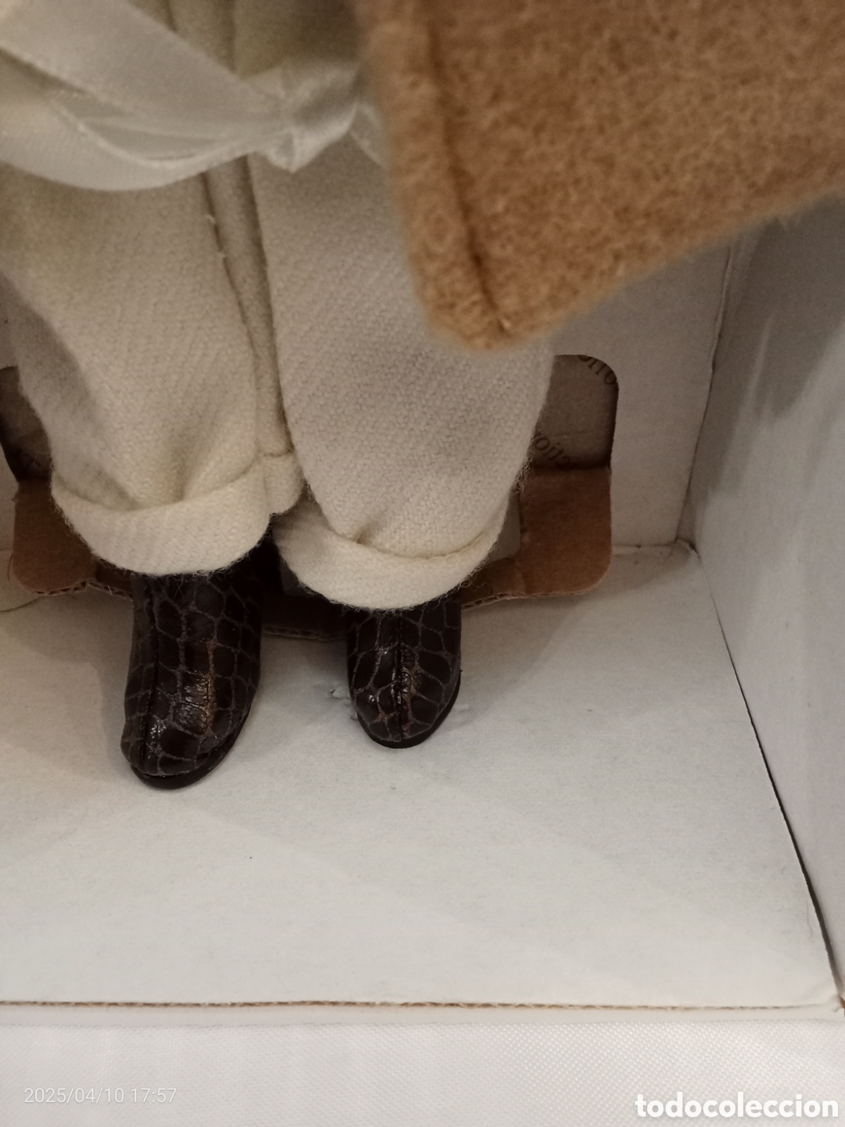 Mu&ntilde;ecas modernas: MU&Ntilde;ECA TYLER WENTWORTH COLLECTION ROBERT TONNER - Foto 8