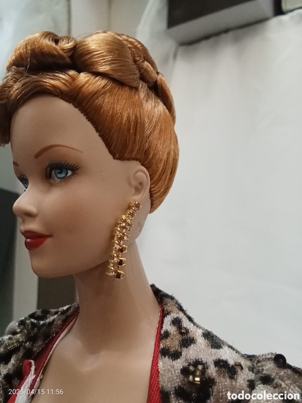 Mu&ntilde;ecas modernas: MU&Ntilde;ECA TONNER BRENDA STARR- - Foto 4