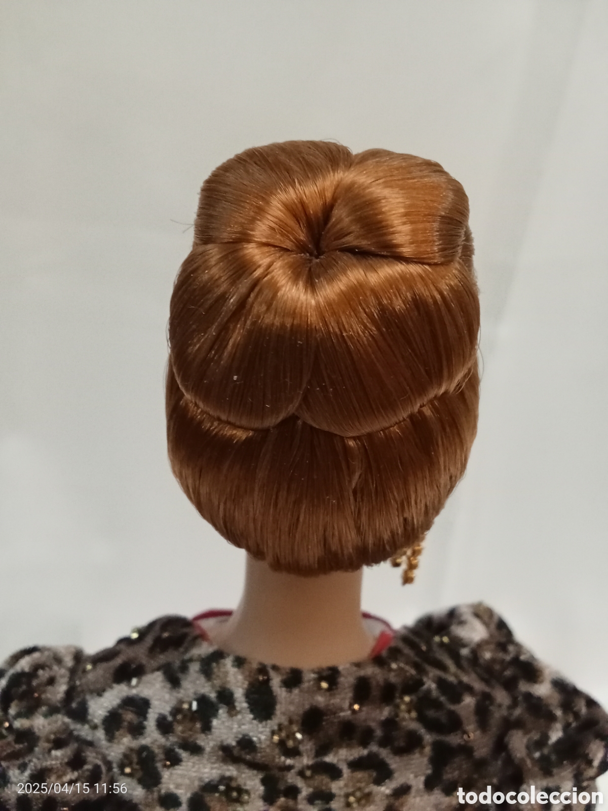 Mu&ntilde;ecas modernas: MU&Ntilde;ECA TONNER BRENDA STARR- - Foto 11
