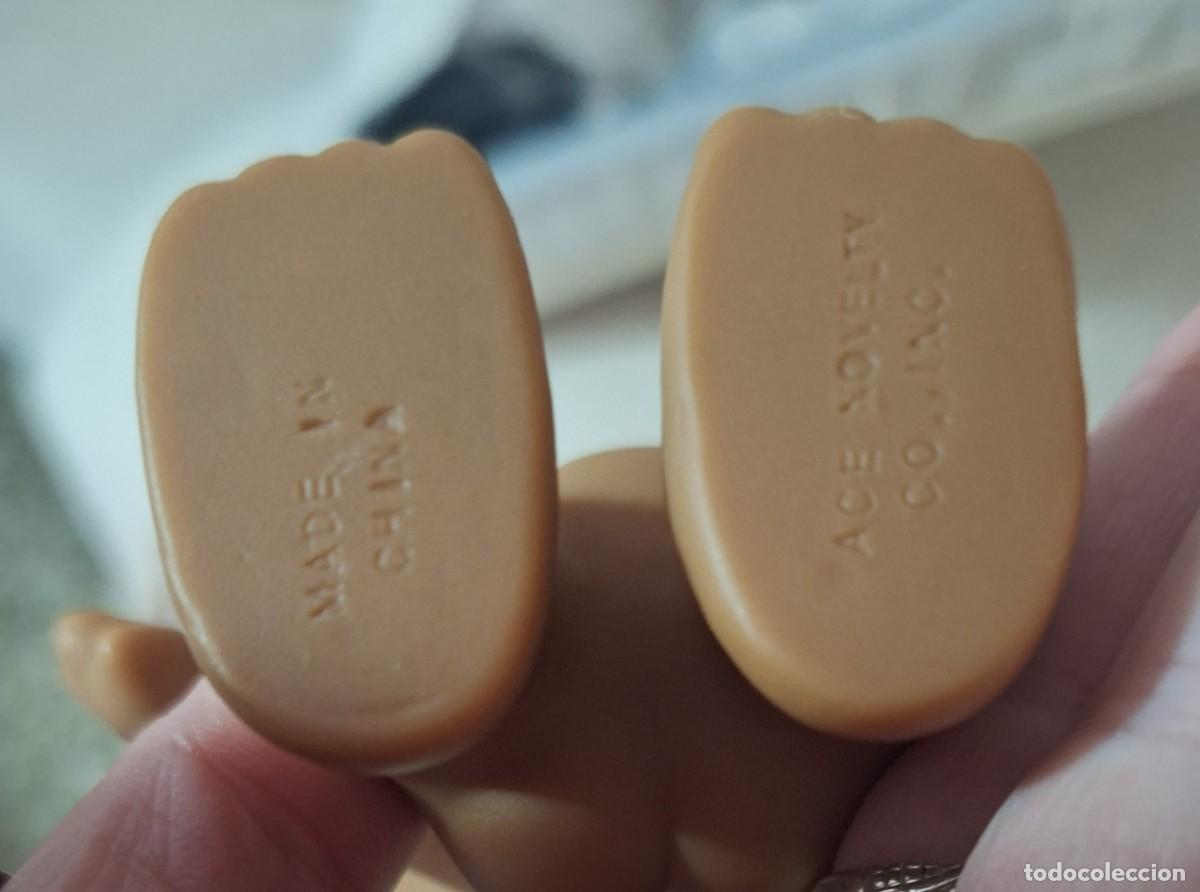 Mu&ntilde;ecas modernas: Mu&ntilde;ecos trolls varios precios - Foto 4