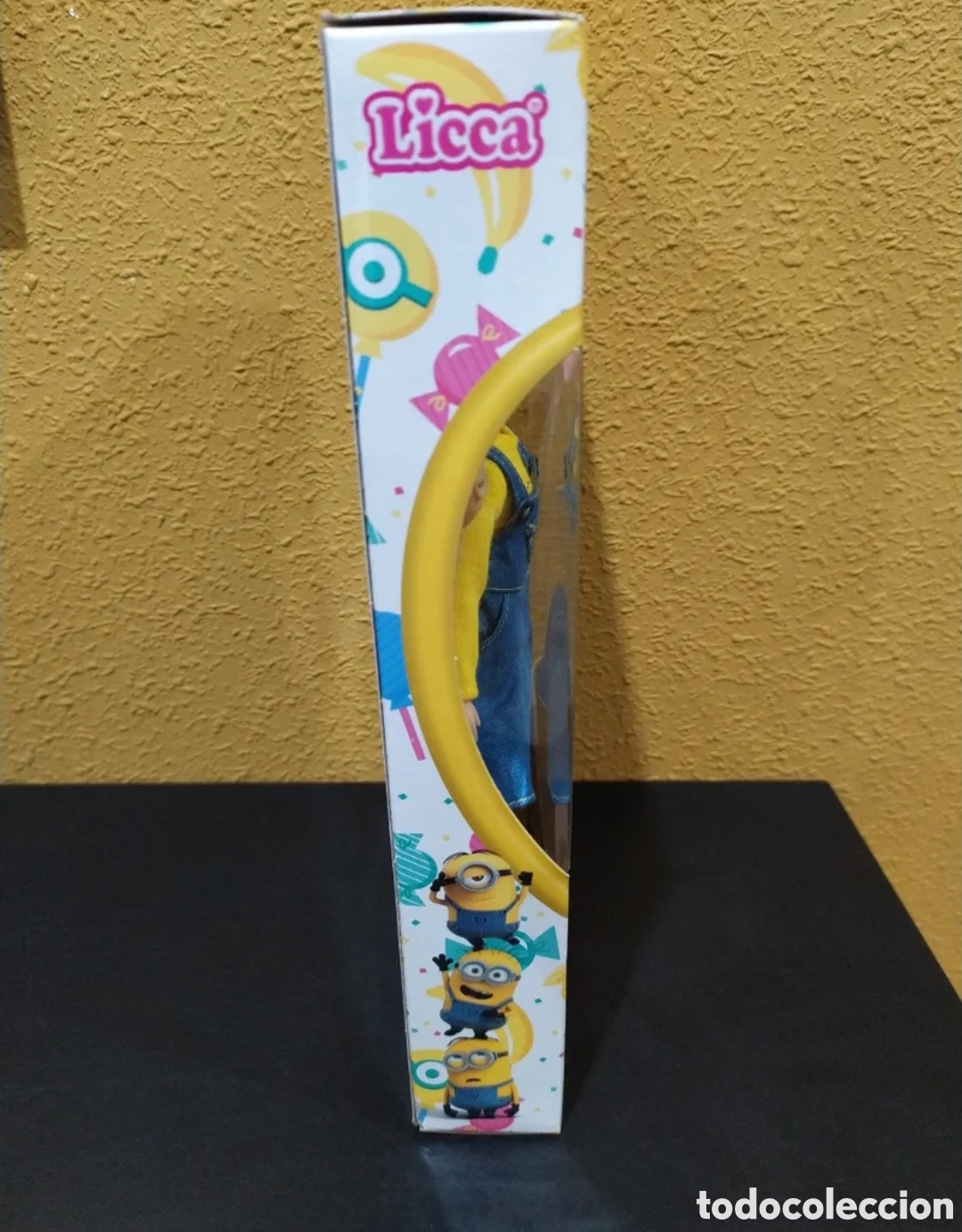 Mu&ntilde;ecas modernas: Barbie licca takara tomy - Foto 5