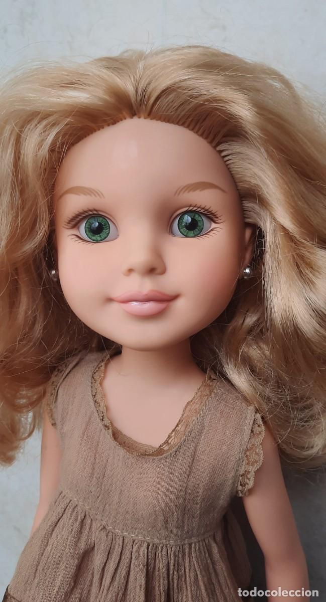 Mu&ntilde;ecas modernas: GUAPA MU&Ntilde;ECA KAITLIN BFC DE MGA LEER - Foto 2