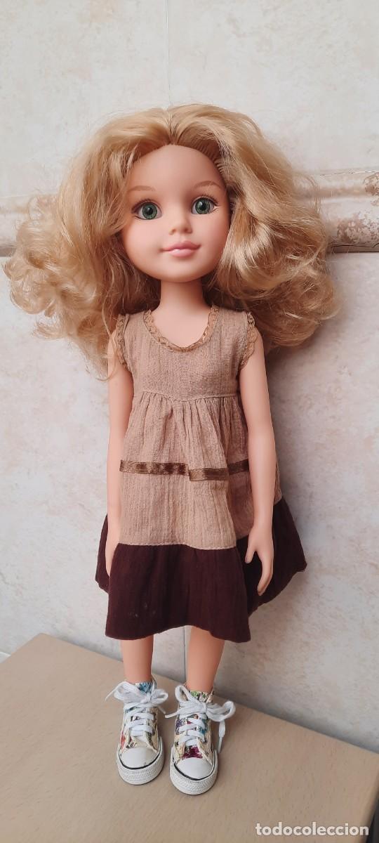 Mu&ntilde;ecas modernas: GUAPA MU&Ntilde;ECA KAITLIN BFC DE MGA LEER - Foto 5