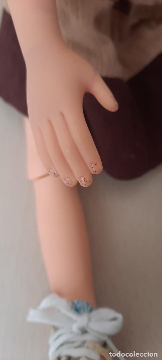 Mu&ntilde;ecas modernas: GUAPA MU&Ntilde;ECA KAITLIN BFC DE MGA LEER - Foto 6