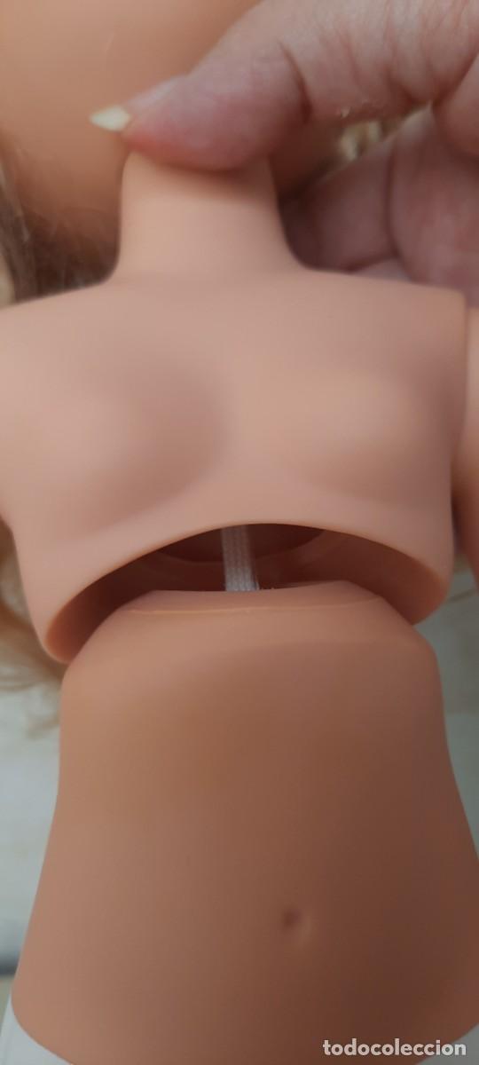 Mu&ntilde;ecas modernas: GUAPA MU&Ntilde;ECA KAITLIN BFC DE MGA LEER - Foto 8