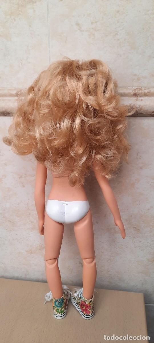 Mu&ntilde;ecas modernas: GUAPA MU&Ntilde;ECA KAITLIN BFC DE MGA LEER - Foto 10