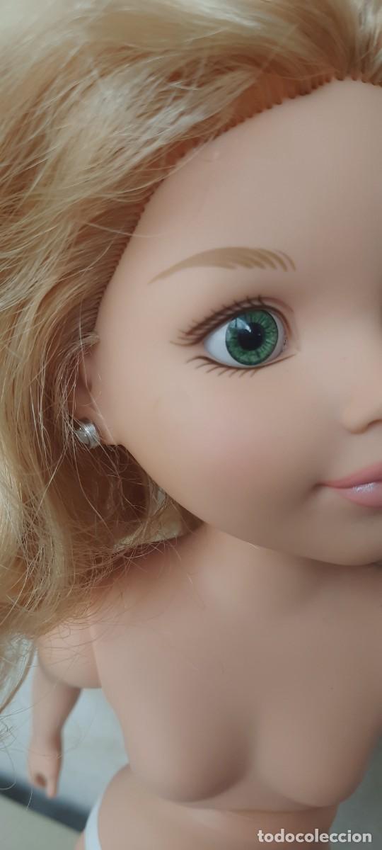 Mu&ntilde;ecas modernas: GUAPA MU&Ntilde;ECA KAITLIN BFC DE MGA LEER - Foto 12