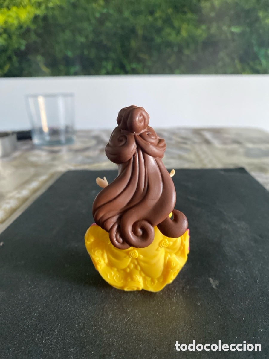 Mu&ntilde;ecas modernas: Mini princesa La Bella - Foto 2
