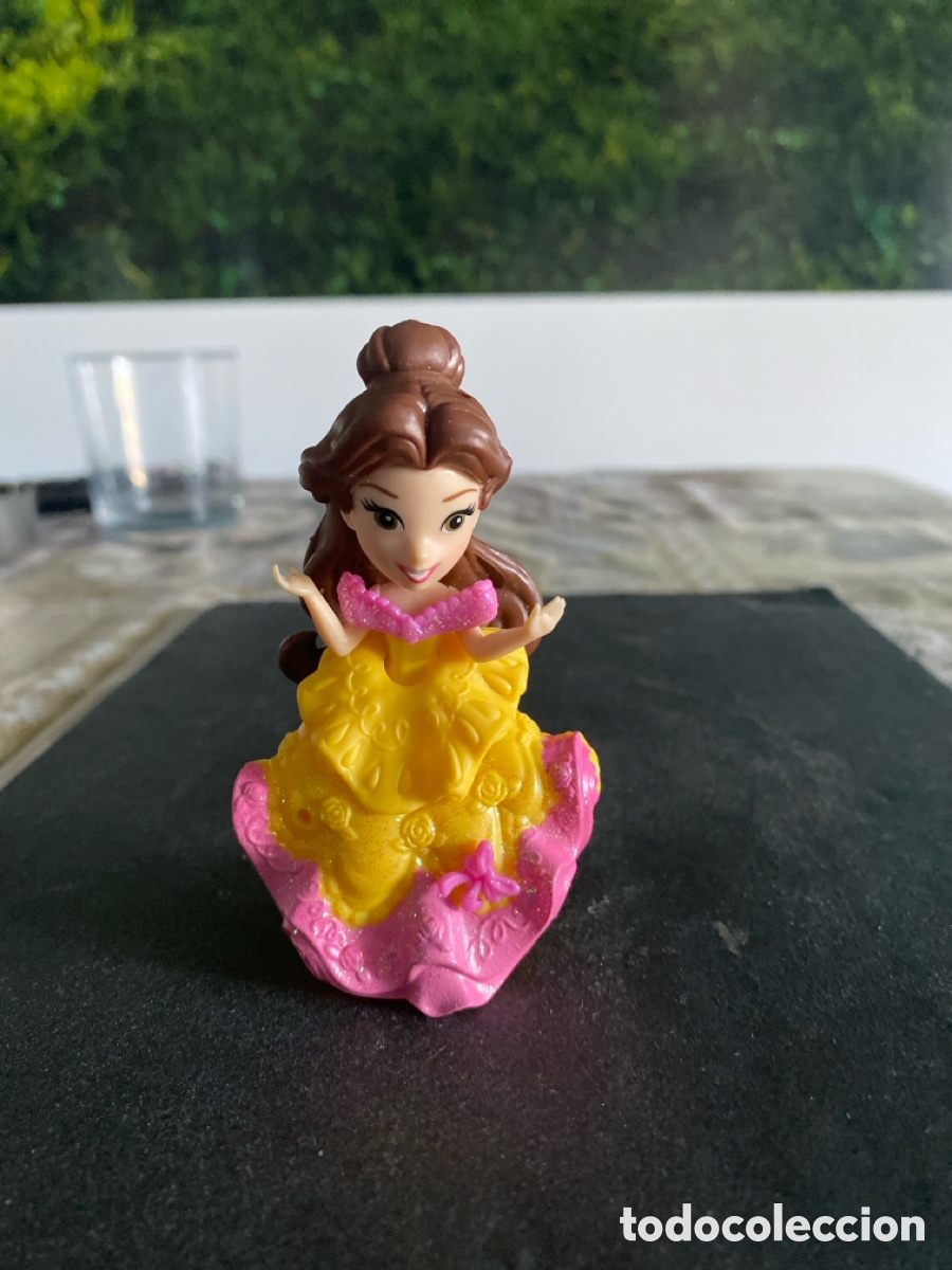 Mu&ntilde;ecas modernas: Mini princesa La Bella - Foto 1