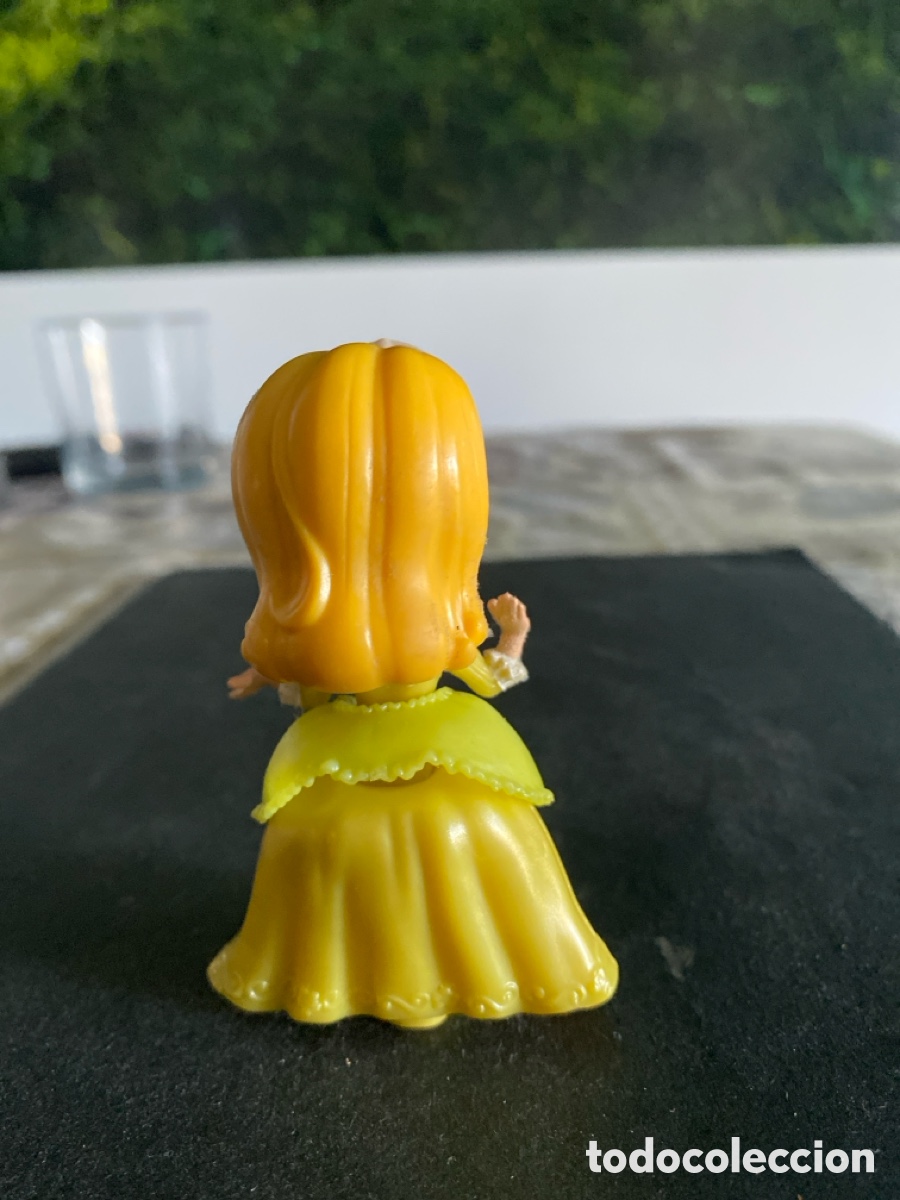 Mu&ntilde;ecas modernas: Mini ,, princesa Sof&iacute;a - Foto 2