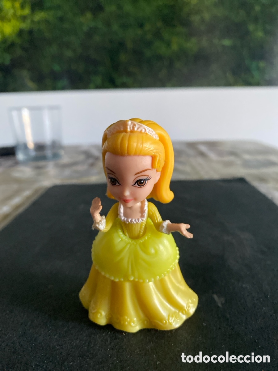 Mu&ntilde;ecas modernas: Mini ,, princesa Sof&iacute;a - Foto 1