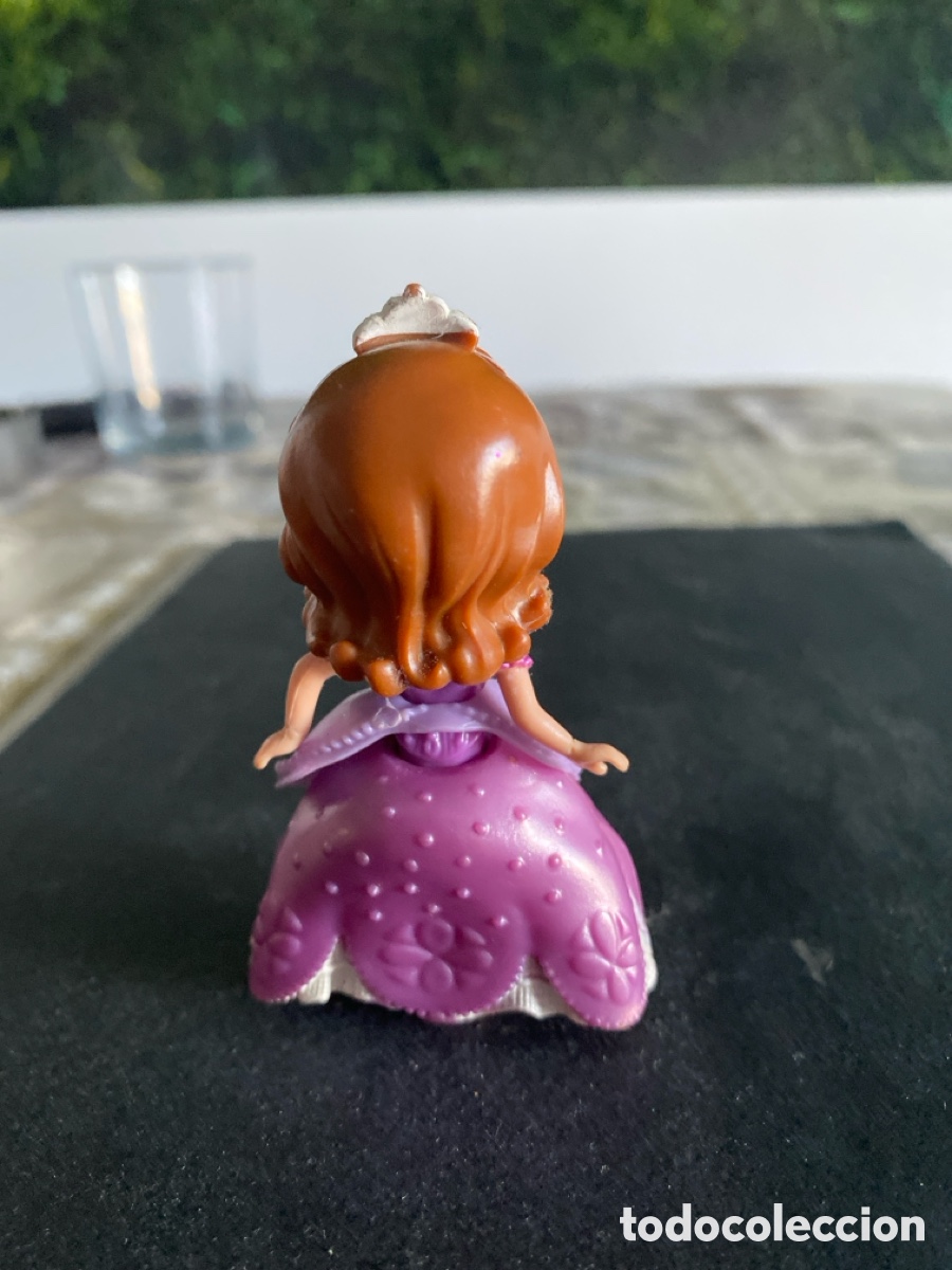 Mu&ntilde;ecas modernas: Mini,,,, princesa Sof&iacute;a - Foto 2