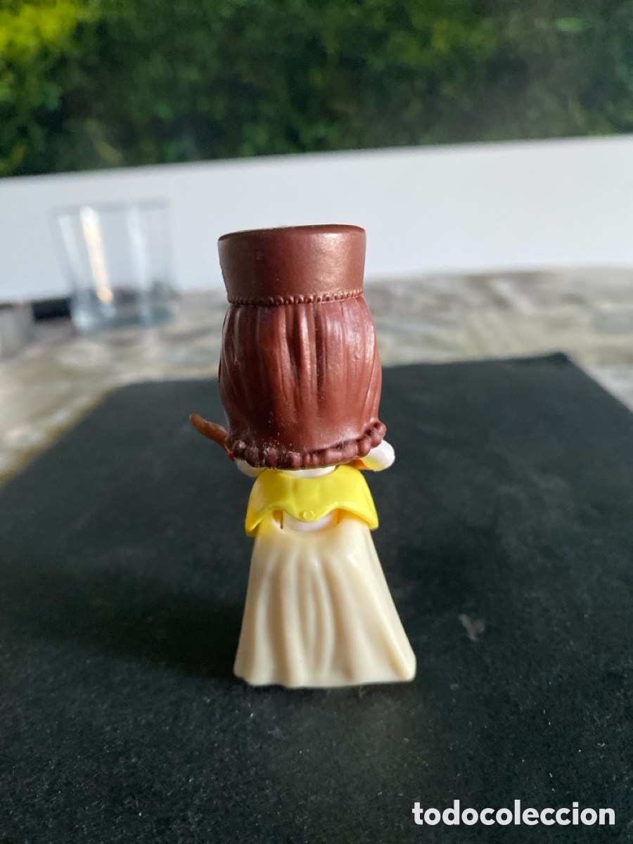 Mu&ntilde;ecas modernas: Mini,, princesa Sof&iacute;a - Foto 2