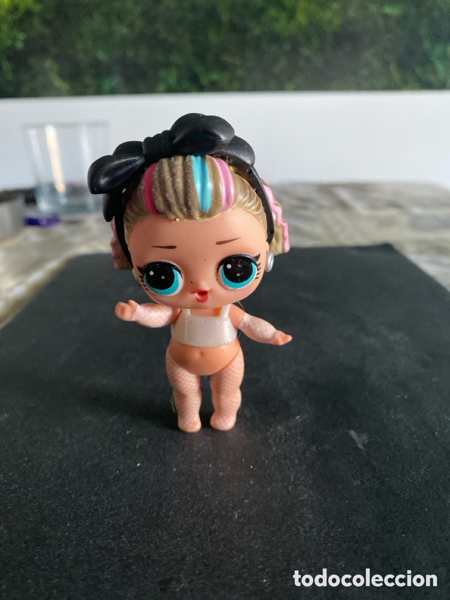 Mu&ntilde;ecas modernas: Lol , surprise mu&ntilde;eca - Foto 1